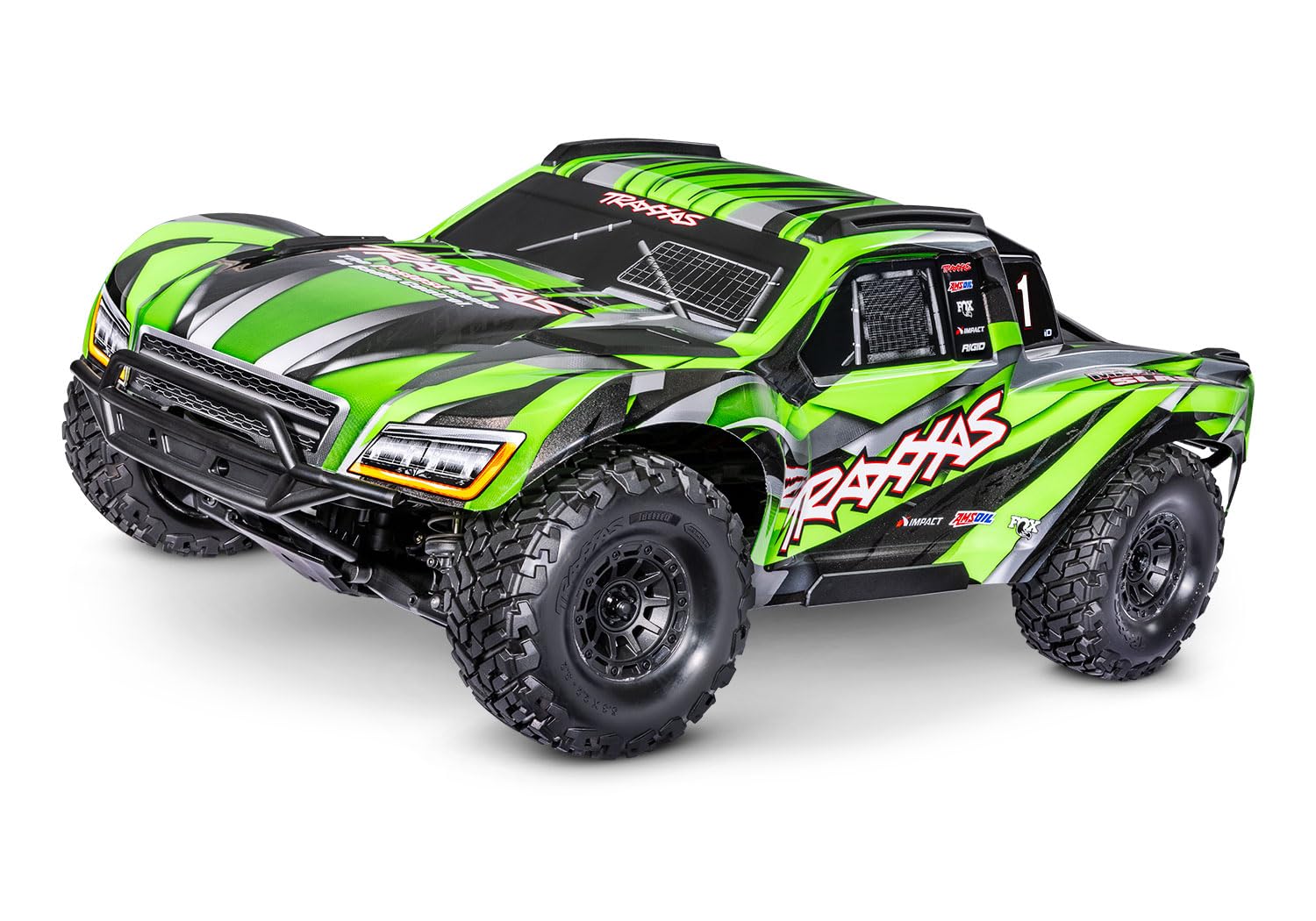 RC Trucks