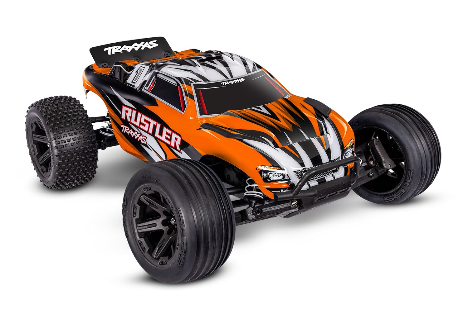 RC Cars